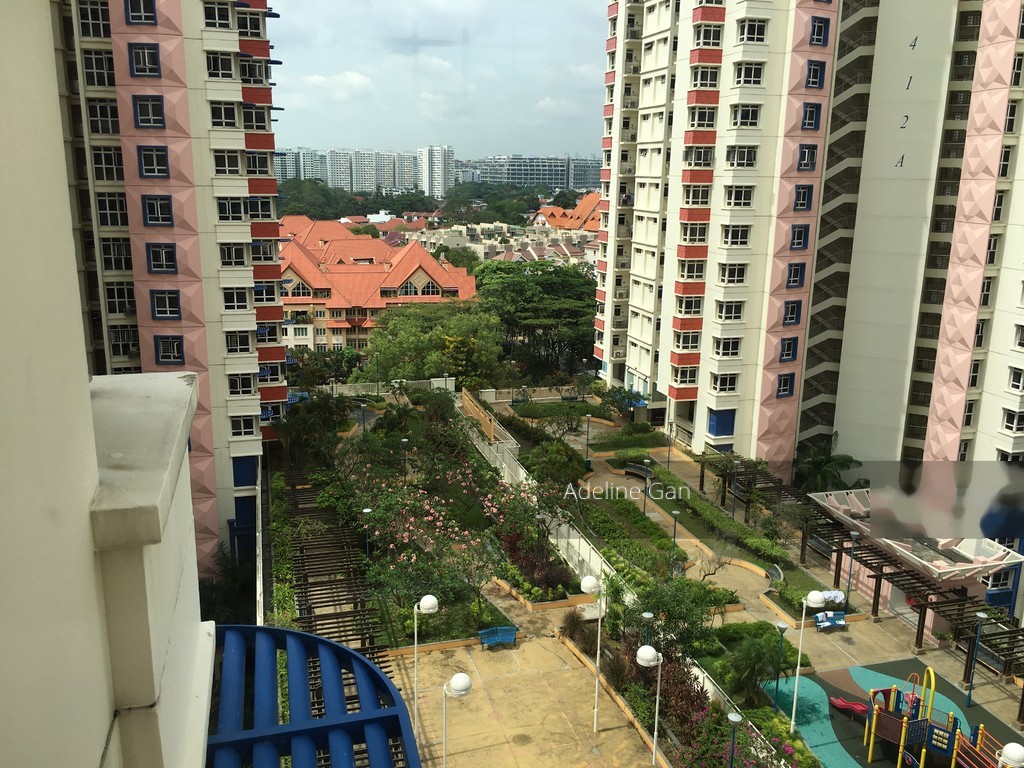 Fernvale Link (Sengkang), HDB Executive #141649512